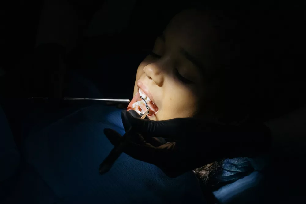 Access to Dental Care: A Comprehensive Look at Why It Matters