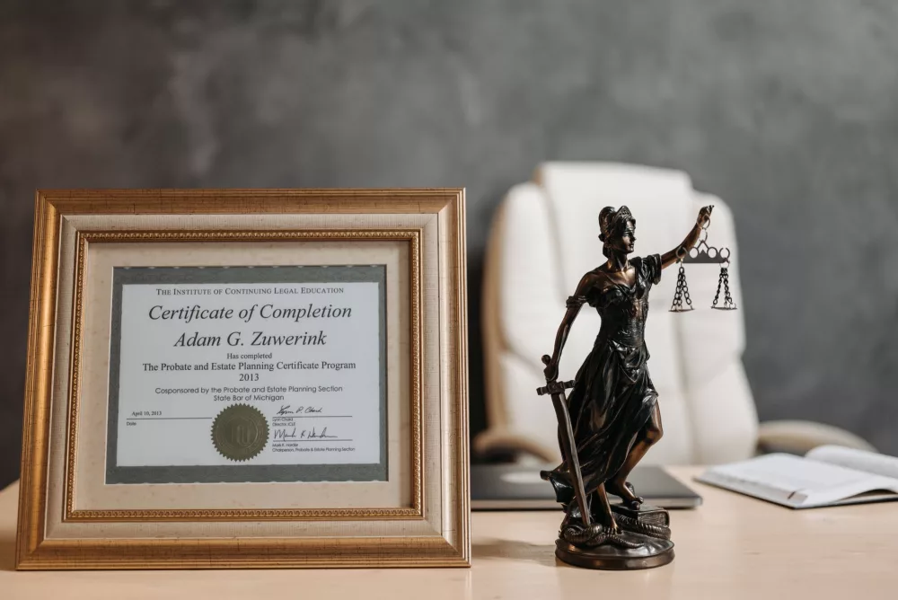 Navigating Your Future: Why an Estate Planning Attorney is Indispensable