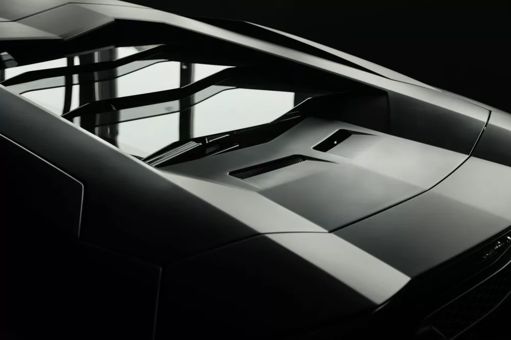 Rezvani: The Maverick Automaker Forging Uncompromising Machines